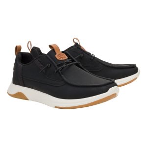 wally drift classic black/white