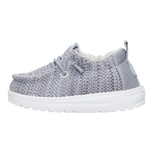 import placeholder for lildude slip on core grey white 32595995