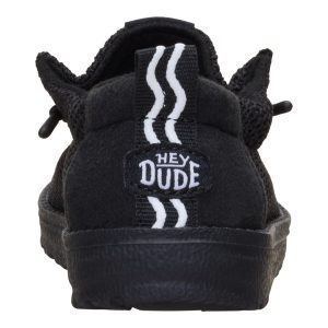 lildude slip on core shade
