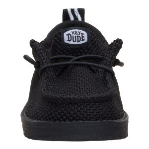 lildude slip on core shade