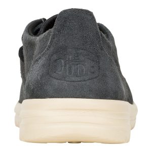wally nxt moc black/wood ash