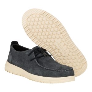 wally nxt moc black/wood ash