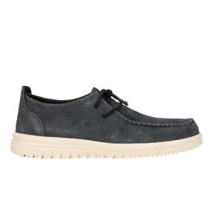 wally nxt moc black/wood ash