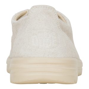 wally nxt moc egret/wood ash