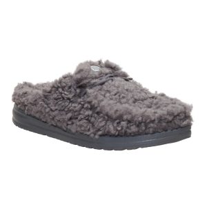 wendy slipper granite grey