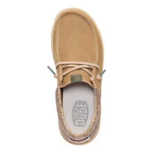 paul youth classic nut