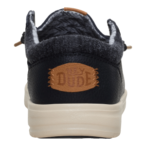 paul youth classic black