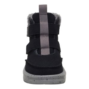 bradley ac toddler cozy black