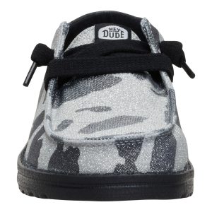 wendy sparkle animal cow