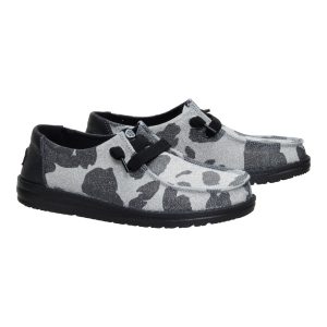 wendy sparkle animal cow