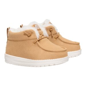 lildude cozy tobacco brown