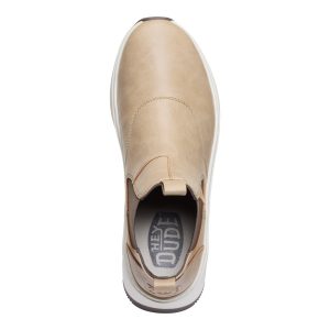 tahoe chelsea classic timber/silver birch