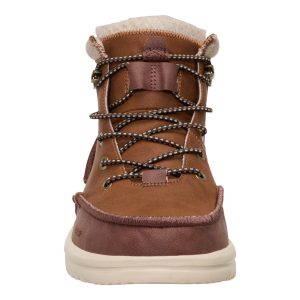 bradley classic tumbled cognac/multi