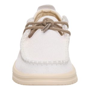 wendy nxt moc egret/wood ash