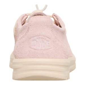 wendy nxt moc rose dust/wood ash