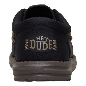 wally guard major brown/multi