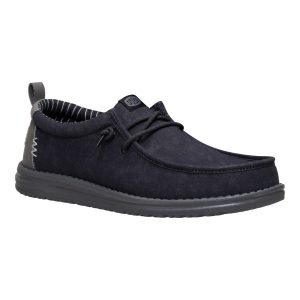 wally vintage classic black oyster/black