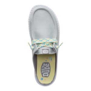 wendy slip friendship lace grey