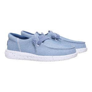 wendy funk youth friendship lace navy