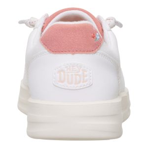 karina duo textile snow white