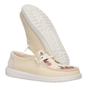 wendy cross stitch wood ash/multi