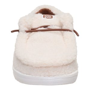 wendy youth sherpa cocoa wood ash