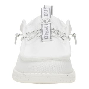 wally duke blue devils devils white/blue