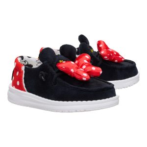 import placeholder for wendy funk toddler minnie mouse black red 32595957