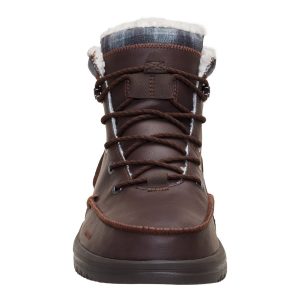 bradley classic cozy brown