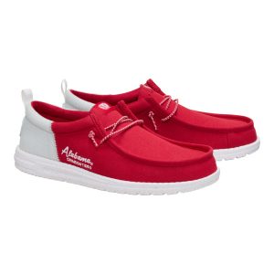 wally funk alabama crimson tide crimson