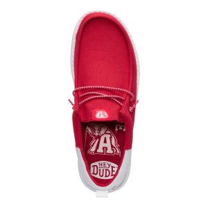 wally funk alabama crimson tide crimson