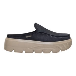 austin edge leather black