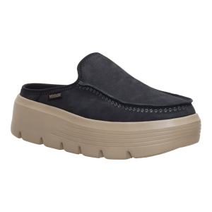 austin edge leather black