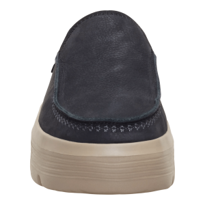 austin edge leather black