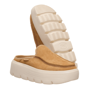 austin edge leather tan