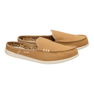 harbor breeze lo slip tan