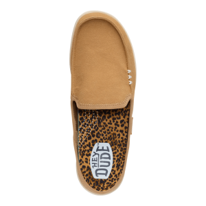 harbor breeze lo slip tan