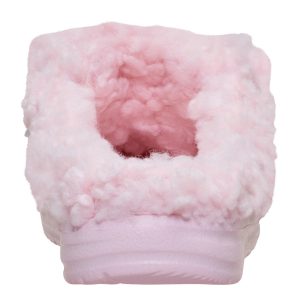 wendy slipper youth light pink