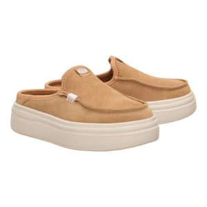 austin lift youth classic tan