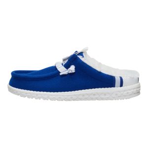 nhl® toronto maple leafs® wally slip electric blue/white