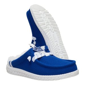 nhl® toronto maple leafs® wally slip electric blue/white