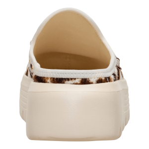 austin edge luxe ivory/cow