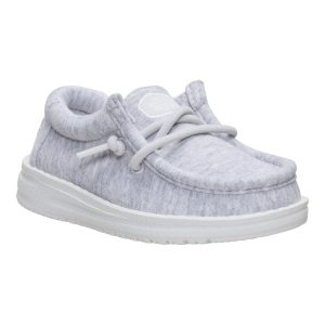 wally toddler stretch jersey light grey