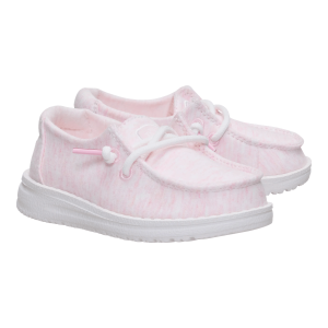 wendy toddler stretch jersey light pink