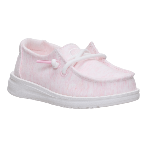 wendy toddler stretch jersey light pink