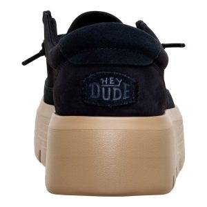 austin edge ox nubuck black