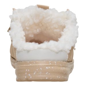 wendy slip camp beige