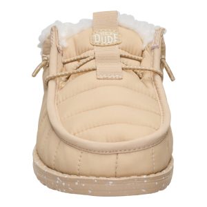 wendy slip camp beige