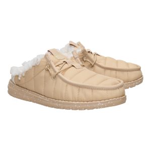 wendy slip camp beige