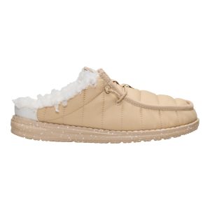 wendy slip camp beige